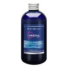 Iv San Bernard Mineral H Shampoo    250 ml.