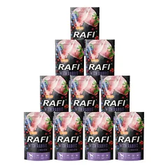 DOLINA NOTECI Rafi su triušiena 10x500g