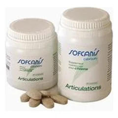 LABORATOIRE MOUREAU - SOFCANIS-GELENKE - MOUREAU