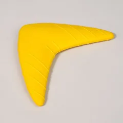 Nomad Tales Spirit vandens žaislas Boomerang, L 23 x B 15 cm — 2 nuotrauka