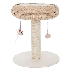 zooplus Exclusive Kratzbaum Natural Home I