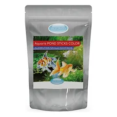 AQUARIS Pond Sticks Color nuotrauka