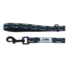 Hundeleine DC Batman, Hundeleine DC Batman 200 cm lang, 20 mm breit — 2 nuotrauka