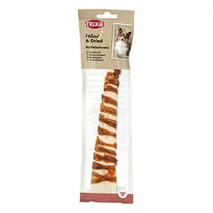 Trixie Buffalo Tail Wrapped 28-30 cm — 1 nuotrauka
