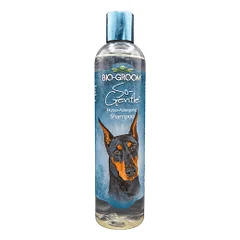 Bio Groom So Gentle šampūnas šunims ir katėms - Pet24