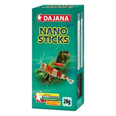 Dajana Nano sticks 20g