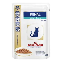 Royal Canin Veterinary drėgnas maistas katėms, ekonominė pakuotė 48 x 85 g — 2 nuotrauka