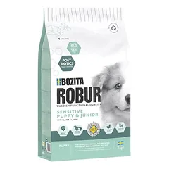 Bozita Robur Sensitive Grain Free Puppy 3kg