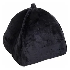 zooplus Exclusive guolis-urvas šunims Royal Pet Black, L 45 x B 45 x H 45 cm — 3 nuotrauka