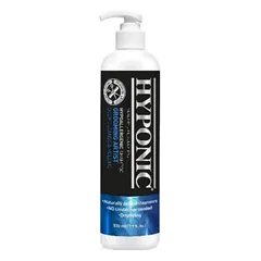 HYPONIC GROOMING ARTIST Deep Cleanse & Volume