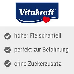 Vitakraft Beef Sticks Rustico skanėstai šunims — 3 nuotrauka