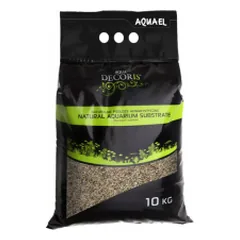 Aquael natūralus gruntas akvariumui, 1,4–2 mm, 10 kg