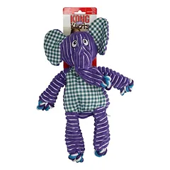 Kong Floppy Knots žaislas šunims Elephant M/L