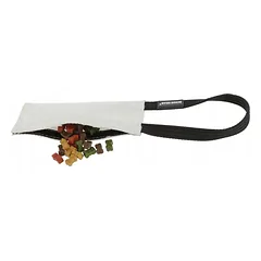 Dingo Gear specialusis žaislas-masalas su kišenėle skanėstams 8x20cm