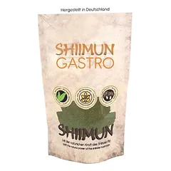 Marsapet Shiimun Gastro Pulver für Hunde und Katzen mit Shiitake
