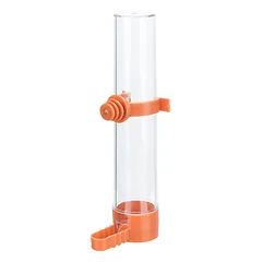 Trixie vandens ir pašaro dozatorius paukščiams, įv. spalvų, 50 ml — 4 nuotrauka