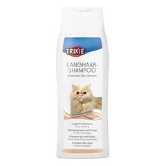 TRIXIE šampūnas ilgaplaukėms katėms 250ml
