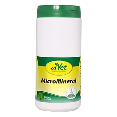cdVet MicroMineral, 150g — 2 nuotrauka