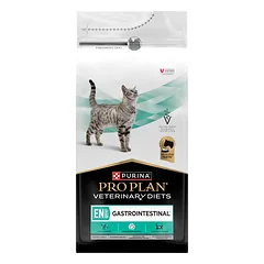 Purina PRO PLAN Veterinary Diets Cat Gastrointestinal 5kg
