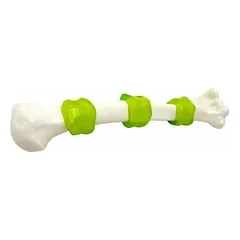 Gimborn Dog Interactive Bone Bacon 25,4 cm