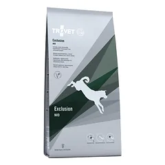 TROVET NVD Exclusion - Vegetariška dieta (šuniui) 2,5kg