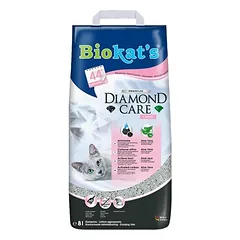 Gimborn Biokats Diamond Care Classic Fresh, kraikas katėms