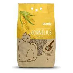COMFY Kraikas Cornelius 7l Natural parduotuvėje petreon.lt