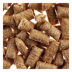 Perfecto Cat Pagalvėlės su lašiša, 50 g — 3 nuotrauka
