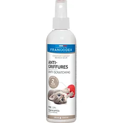 Kačių purškiklis nuo draskymo, 200 ml