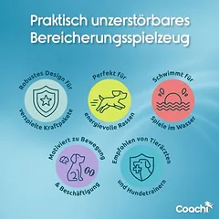 Coachi Boomi Ball