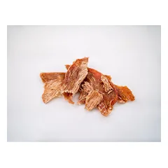 Čumak džiovintos kalakutienos krūtinėles 100 g — 2 nuotrauka
