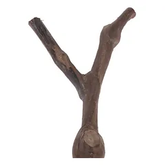TIAKI Y formos paukščių kartelė Vynmedis, Dydis XL: apie Ø 3,5 x L 40 cm — 4 nuotrauka