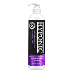HYPONIC GROOMING ARTIST Hand Scissoring & Volume
