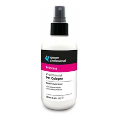 Groom Professional Cologne Princess 200 ml — 1 nuotrauka
