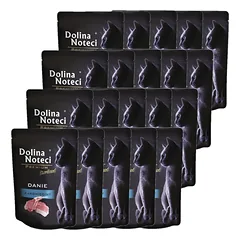 Dolina Noteci Premium Sterilizuotas ėrienos patiekalas 20x85 g