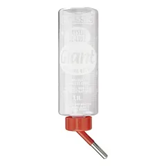 Trinkflasche - Nippeltränke Classic de Luxe