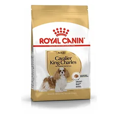 ROYAL CANIN Cavalier King Charles Spaniel Adult 4x1.5 kg sausas maistas suaugusiems šunims, priklausantiems kavalieriaus karolio spanielio veislei