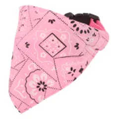 Nobleza bandana šunims, 25–40 cm — 2 nuotrauka