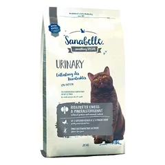 Sanabelle URINARY sausas maistas katėms