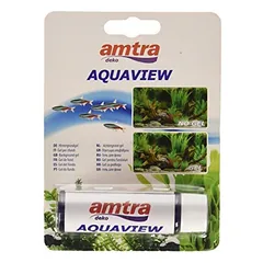 AMTRA Gelis akvariumo fonui klijuoti