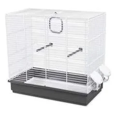 Paukščių narvelis – Placek Cage Tereza, 50.5*28*47cm