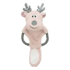TRIXIE Xmas Elnias su virve, 47 cm