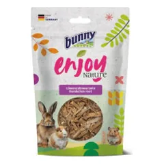 Bunny EnjoyNature Dandelion roots skanėstai graužikams