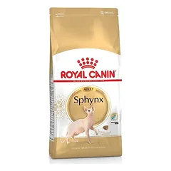 Royal Canin FBN Sfinks 2kg parduotuvėje e-zoo.lt