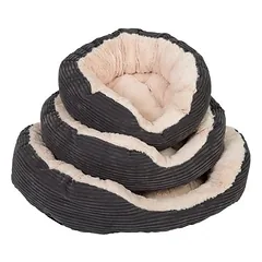 zooplus Exclusive guolis katėms Cozy Cord, Mažiems 5–10 kg — 3 nuotrauka
