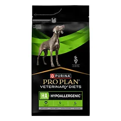 Purina Pro Plan Veterinary Diets Dog HA Hypoallergenic 3 kg
