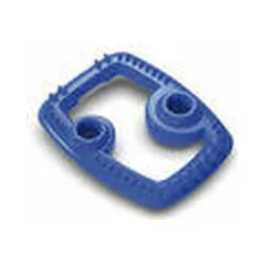 Georplast Geo-Nylon 2 nailoniniai žaislai šunims (mišrių formų), įvairių spalvų — 4 nuotrauka