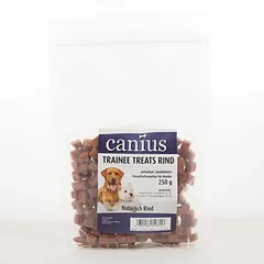 Canius Trainee Treats 250 g, skanėstai šunims