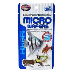Hikari Micro wafers 20g photo