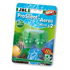 JBL ProSilent Aeras Micro S2 oro akmenukai, 2 vnt. photo